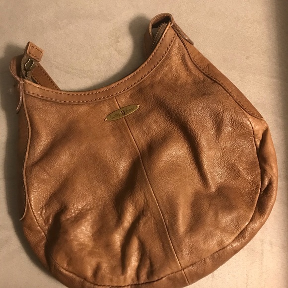 Lucky Brand Crossbody Handbag - Picture 2 of 4